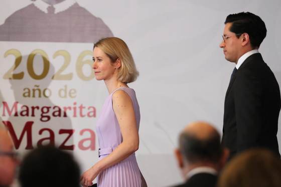 México y la UE coinciden en defender la autodeterminación de Cuba
