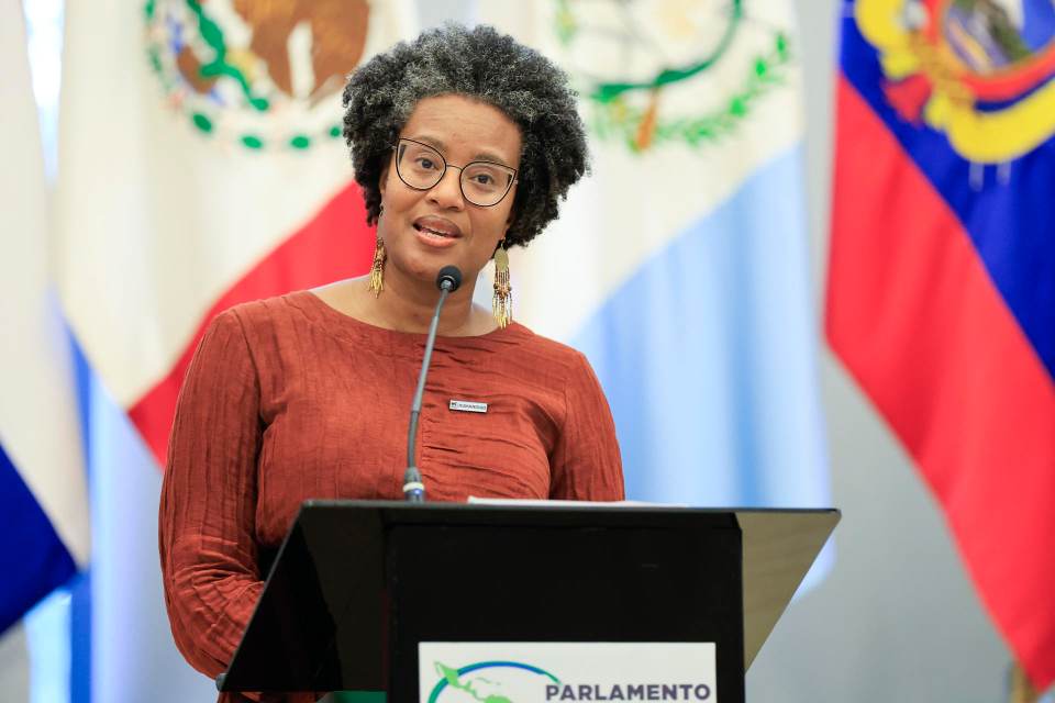 Delcy Rodríguez recibe a autoridades de la Cruz Roja internacional para reforzar cooperación
