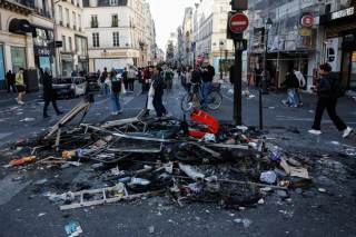Macron dará un discurso esta noche ante la gravedad de la crisis por las protestas