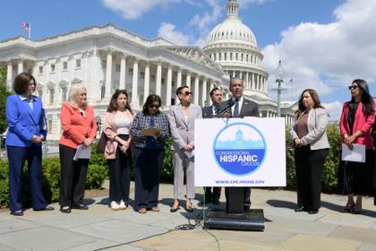 Demócratas de EE.UU. denuncian un fallo que facilita las deportaciones de los 'soñadores'