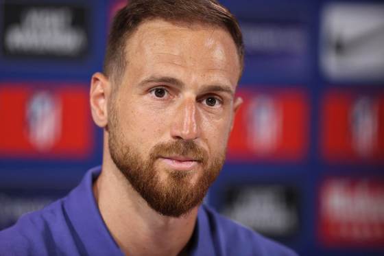 Oblak: “Vamos a hacer todo lo posible y lo imposible para pasar”