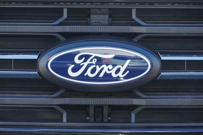 México pide revisar más de 7.900 vehículos de Ford por fallos en su funcionamiento