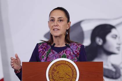 Sheinbaum admite leve alza en precio de tortilla y apuesta por tortillerías de productores