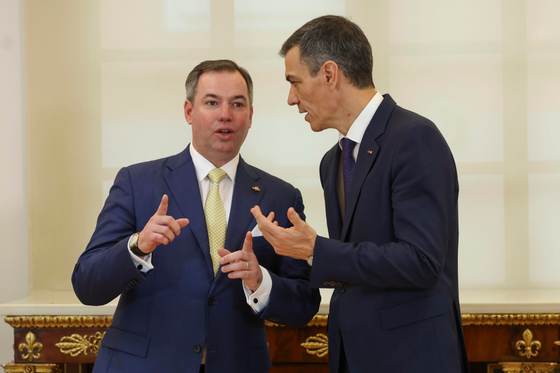 España y Luxemburgo firman acuerdos de cooperación y hablan sobre Oriente Medio y Ucrania