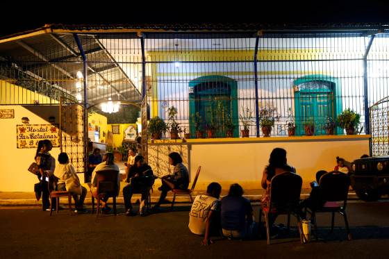 Panamá declara emergencia nacional para canalizar hasta 100 millones de dólares tras terremoto