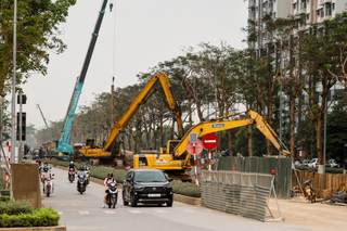 El FMI dice que Asia seguirá siendo el motor económico global pese al impacto de la guerra