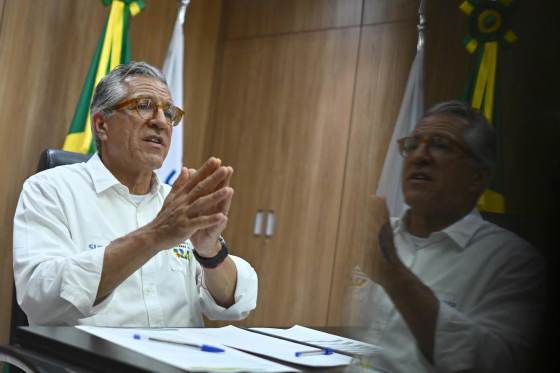 Brasil luchará contra el negacionismo en la COP31, afirma un ministro de Lula