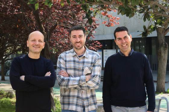 Científicos crean tejidos vivos capaces de cambiar de forma bajo programación