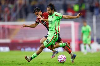 El Pachuca firma por dos años a Rodolfo Pizarro