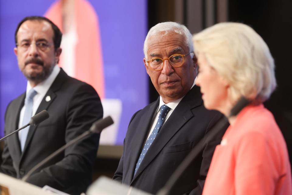 ¿Está la UE dispuesta a hablar con Rusia?