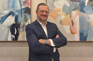 Andrew Parsons: "No somos una isla, lo que está pasando provoca impacto en los Juegos"