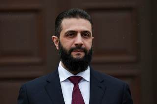 Siria se reivindica como "puerto seguro" para Europa por su situación geografíca