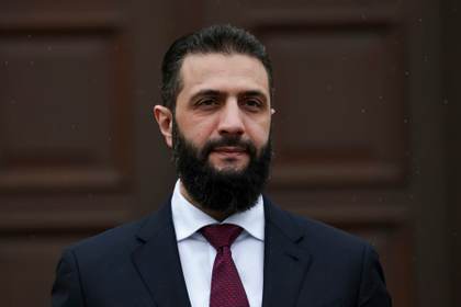 Siria se reivindica como "puerto seguro" para Europa por su situación geografíca