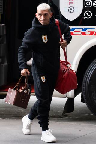 El futbolista Lucas Torreira, atacado en Estambul por un hombre obsesionado con sus novias