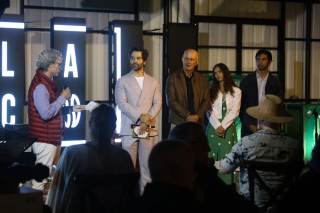 El Ritual del Origen, la experiencia inmersiva que bucea en las raíces del café panameño