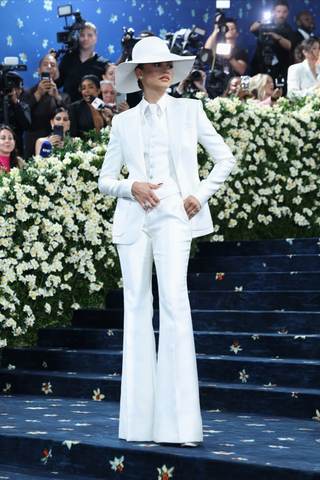 La Met Gala, una de samurais y Hilma af Klimt: citas imprescindibles del 4 al 10 de mayo
