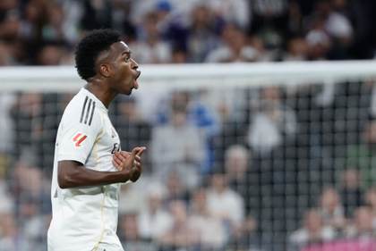 Vinícius y el Clásico que abrió una grieta