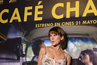 ‘Café Chairel’, la apuesta de Fernando Barreda contra las convenciones del cine mexicano