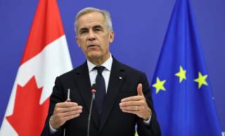 Canadá "acoge con satisfacción" la ambición de convertirse en "miembro asociado" de la UE