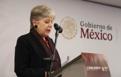 Autoridad ambiental señala que México genera casi 140.000 toneladas de residuos al día