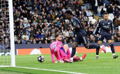 LaLiga golea a la Premier: 20-9 en octavos