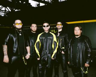 Fuerza Regida recibirá el Premio Billboard Vanguardia por innovar en la música mexicana