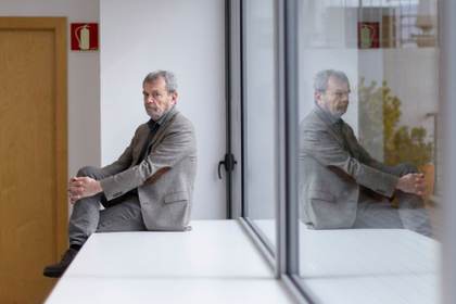 Pierre Lemaitre: "En Francia, siempre se ha mirado a la inmigración desde el colonialismo"