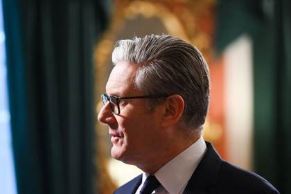 Starmer podría dimitir tan pronto como este lunes, según The Observer
