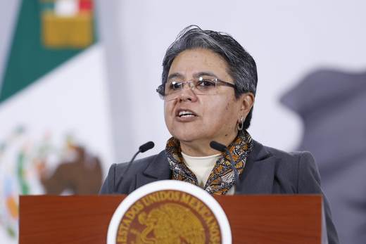 México firma acuerdo con industria siderúrgica para fortalecer producción nacional