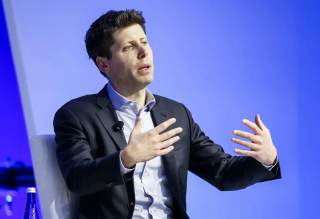 Sam Altman (OpenAI) advierte de que se puede perder el "control del futuro" ante la IA