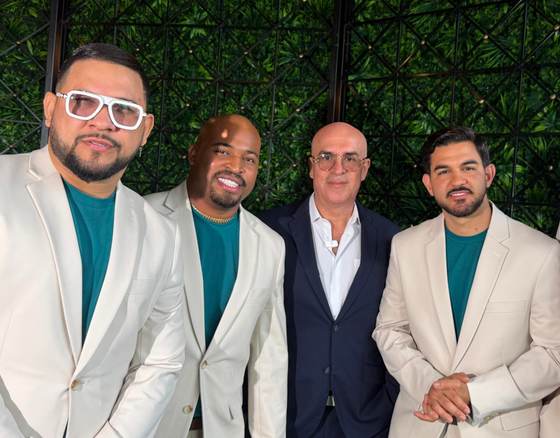 El Grupo Niche evoluciona su salsa en un nuevo disco, sin abandonar el sonido clásico