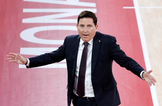 La Euroliga deja en evidencia las carencias de un Barça en declive