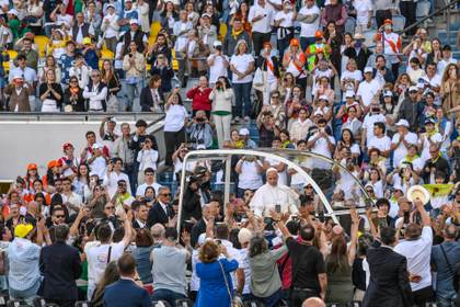 El papa León XIV denuncia drama migratorio en España y reclama responsabilidades a Europa