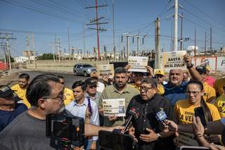 Partido opositor denuncia crisis eléctrica y cortes de hasta 8 horas en oeste de Venezuela