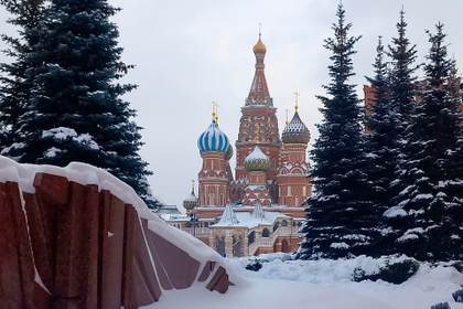Los rusos vuelven a enfrentarse al intento de control totalitario de la sociedad