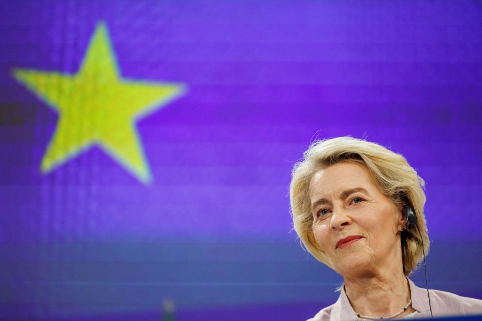 China avisa de una "respuesta firme" si la UE impone restricciones "discriminatorias"