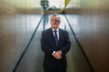 La Academia de Ciencias de EE. UU. retira un artículo de Barbacid por conflicto de intereses