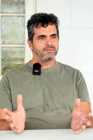 i4films: Hacer cine independiente en una Cuba en crisis es cuestión de "paciencia activa"