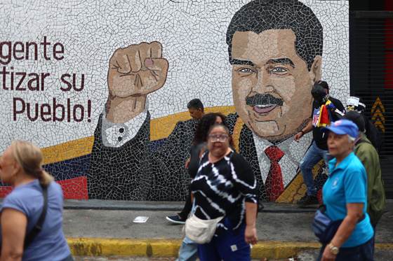 Maduro hace un nuevo llamado a la unidad, el diálogo y la reconciliación en Venezuela