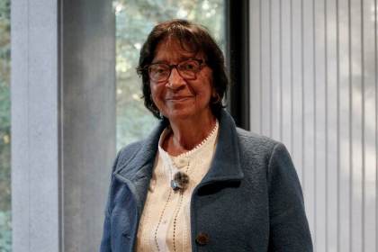Pillay, Nobel de la Paz: Es "imperdonable" el nivel de "crueldad y violencia" en Palestina