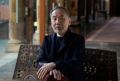 Haruki Murakami publicará su nueva novela en julio, la primera protagonizada por una mujer