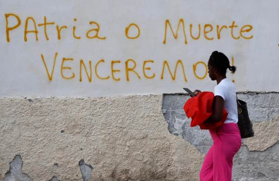 Presiones, tensión y crisis marcan la votación en la ONU contra el embargo de EEUU a Cuba