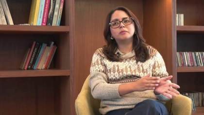 Oxfam alerta sobre redes transnacionales contra mujeres y el colectivo LGTBI en Latinoamérica