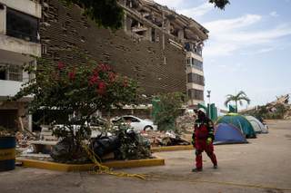La cifra de víctimas mortales aumenta mientras Venezuela y EEUU planean la reconstrucción