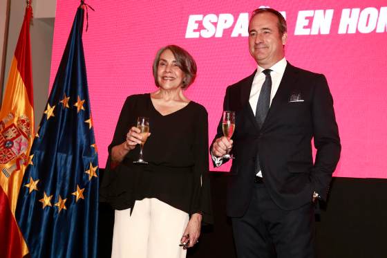 España dice que Iberoamérica tiene "mucho que decir en el convulso contexto internacional"