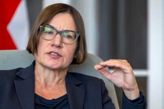 La ONU y la Cruz Roja urgen legislar sobre las armas autónomas antes de "cruzar una línea moral"