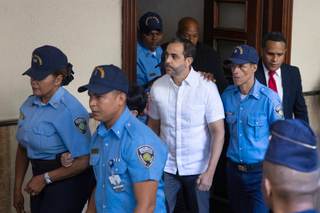 Tribunal dominicano aplaza audiencia contra propietarios de la discoteca que se derrumbó