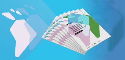 Latinoamérica suma tecnología a educación, pero las brechas limitan su impacto pedagógico