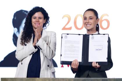 México plantea agregar sanciones a ley para plataformas que no protejan a menores de edad