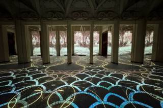 De Gaudí a Picasso: El futuro Museo Thyssen reivindica en Bolonia la Barcelona modernista